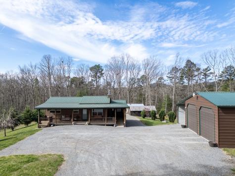 245 Panther Hill Road Murphy NC 28906