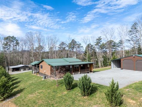 245 Panther Hill Road Murphy NC 28906