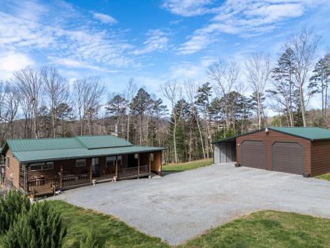 245 Panther Hill Road Murphy NC 28906