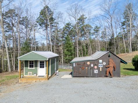 245 Panther Hill Road Murphy NC 28906