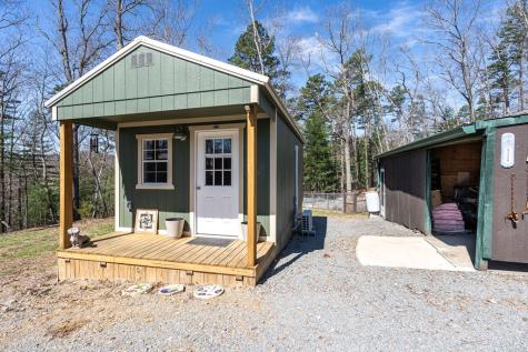 245 Panther Hill Road Murphy NC 28906