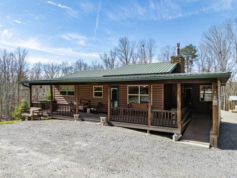 245 Panther Hill Road Murphy NC 28906