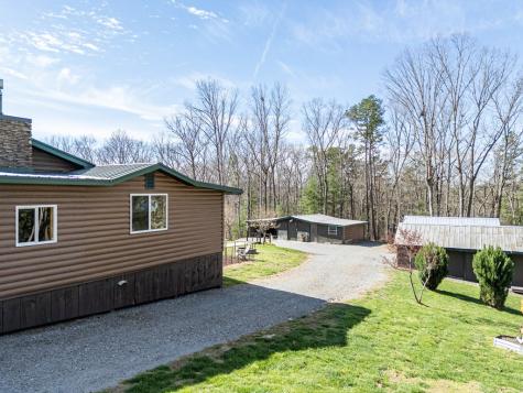 245 Panther Hill Road Murphy NC 28906