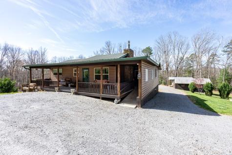 245 Panther Hill Road Murphy NC 28906