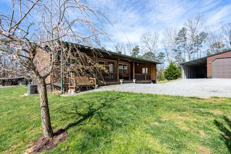 245 Panther Hill Road Murphy NC 28906