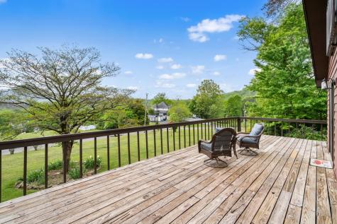 206 Ivy Knob Lane Hayesville NC 28904