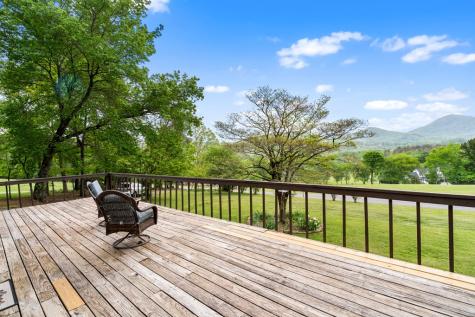 206 Ivy Knob Lane Hayesville NC 28904