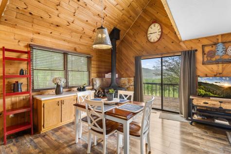 206 Ivy Knob Lane Hayesville NC 28904