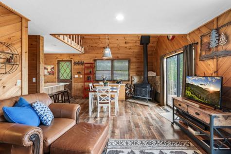 206 Ivy Knob Lane Hayesville NC 28904