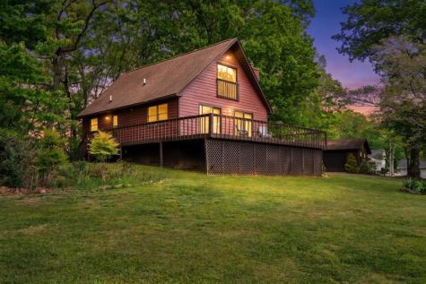 206 Ivy Knob Lane Hayesville NC 28904