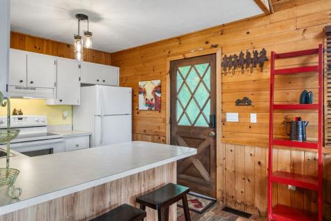 206 Ivy Knob Lane Hayesville NC 28904