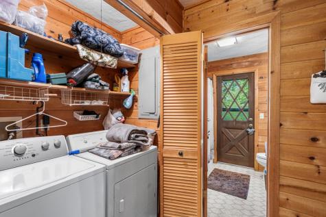 206 Ivy Knob Lane Hayesville NC 28904