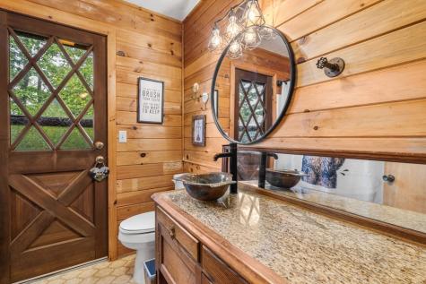 206 Ivy Knob Lane Hayesville NC 28904