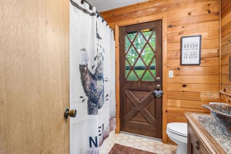 206 Ivy Knob Lane Hayesville NC 28904