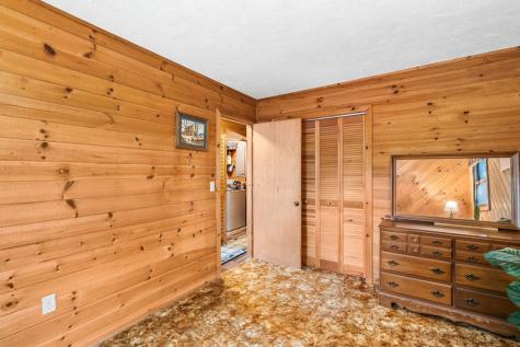 206 Ivy Knob Lane Hayesville NC 28904