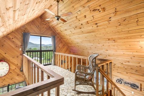 206 Ivy Knob Lane Hayesville NC 28904
