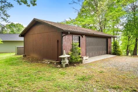 206 Ivy Knob Lane Hayesville NC 28904