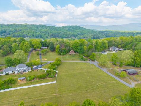 206 Ivy Knob Lane Hayesville NC 28904