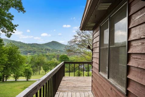 206 Ivy Knob Lane Hayesville NC 28904