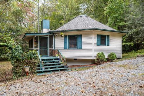 218 Hunter Valley Road Murphy NC 28906