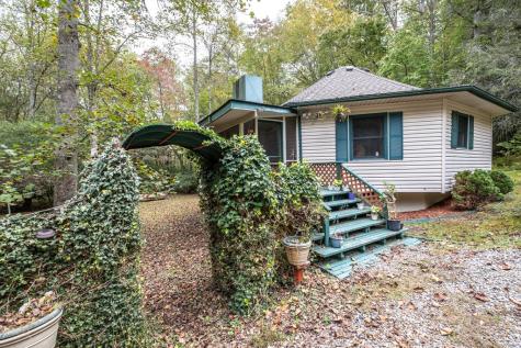 218 Hunter Valley Road Murphy NC 28906