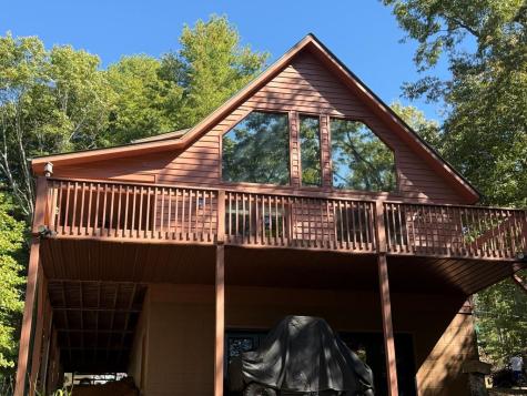 552 Leonard Lane Murphy NC 28906