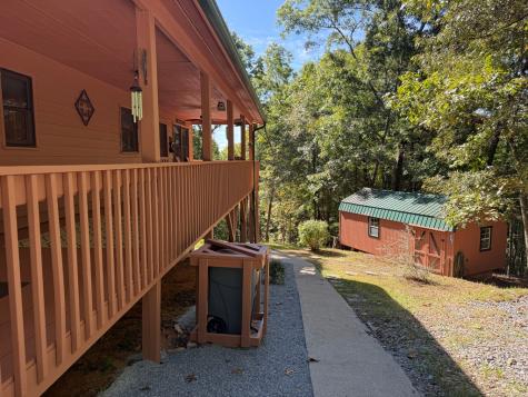 552 Leonard Lane Murphy NC 28906