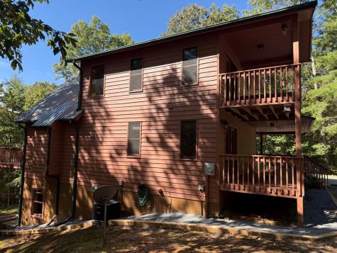 552 Leonard Lane Murphy NC 28906