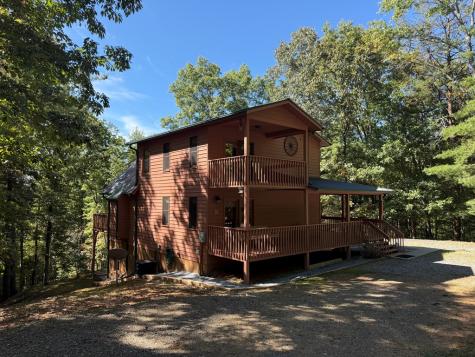 552 Leonard Lane Murphy NC 28906