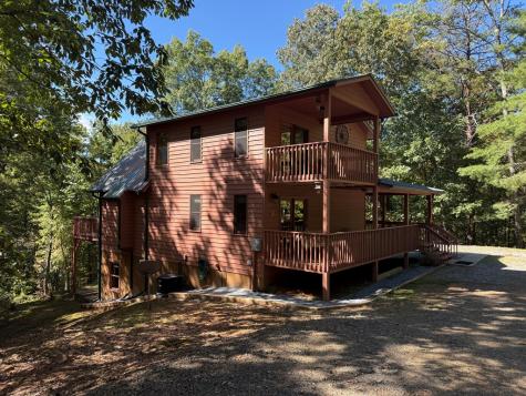 552 Leonard Lane Murphy NC 28906