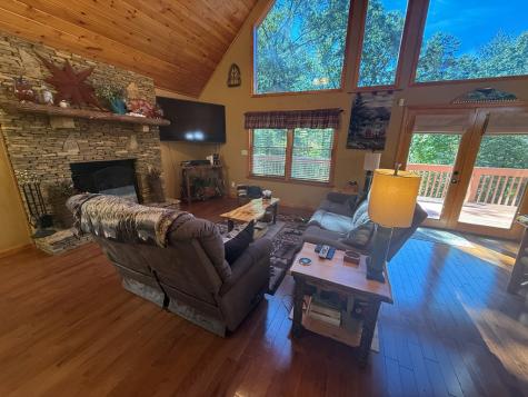 552 Leonard Lane Murphy NC 28906