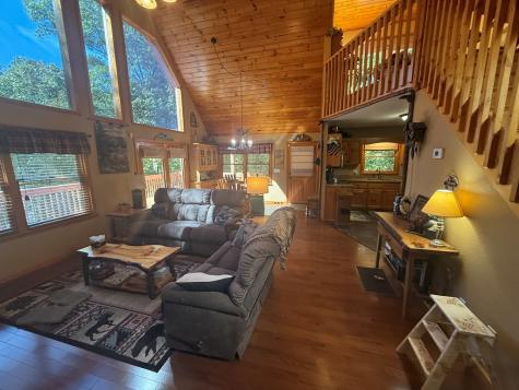 552 Leonard Lane Murphy NC 28906