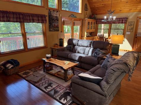 552 Leonard Lane Murphy NC 28906