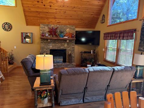 552 Leonard Lane Murphy NC 28906