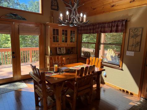 552 Leonard Lane Murphy NC 28906