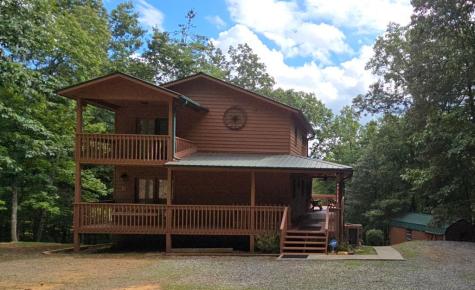 552 Leonard Lane Murphy NC 28906