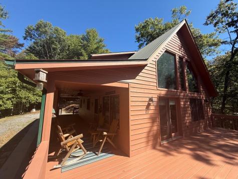 552 Leonard Lane Murphy NC 28906