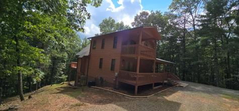 552 Leonard Lane Murphy NC 28906