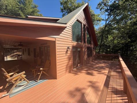 552 Leonard Lane Murphy NC 28906