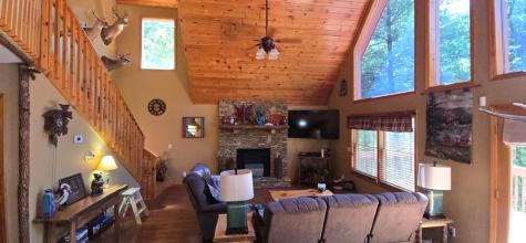 552 Leonard Lane Murphy NC 28906