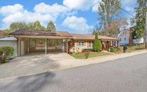 77 East Avenue Murphy NC 28906