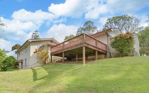 77 East Avenue Murphy NC 28906