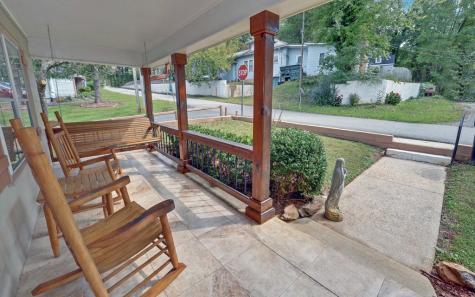 77 East Avenue Murphy NC 28906