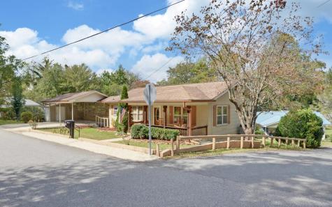 77 East Avenue Murphy NC 28906