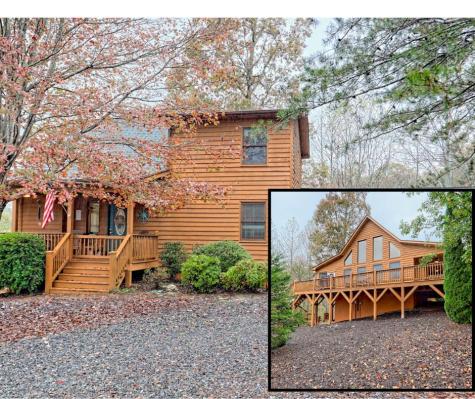 36 Prairie Crossing Murphy NC 28906