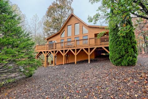 36 Prairie Crossing Murphy NC 28906