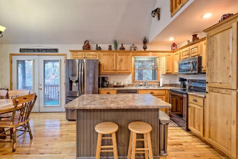 36 Prairie Crossing Murphy NC 28906