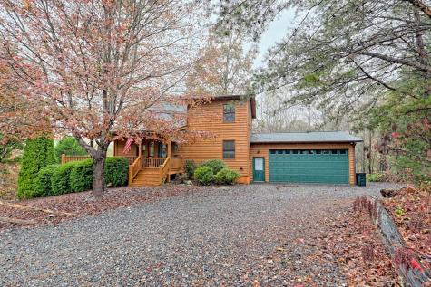 36 Prairie Crossing Murphy NC 28906