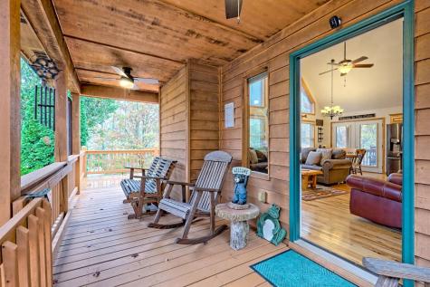 36 Prairie Crossing Murphy NC 28906