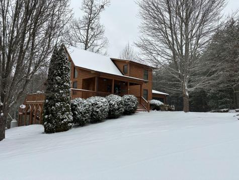 36 Prairie Crossing Murphy NC 28906